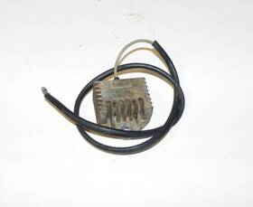 32500-19a00 Suzuki 1984 - 1995 Quadracer Quadsport Rmx Voltage Regulator Oem#