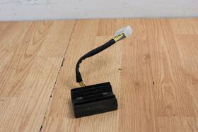 32800-19b11 Suzuki 1996 King Quad 300 Ltf4wdx Voltage Rectifier