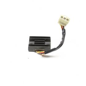 32800-19b11o Suzuki 1988 Quadrunner 250 Rectifier Regulator
