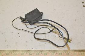 32900-24310 Suzuki Quadrunner Lt Alt Ignition Cdi Igniter Black Box 1983-1987