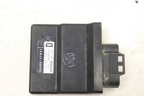 32920-27h31 Suzuki King Quad 400a 12 Cdi Ecu Ecm Box 44418