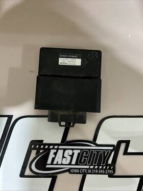 32920-31ga0 Suzuki Lta700 Lta 700 Control Unit Cdi
