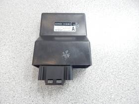 32920-31gb3 Suzuki Atv 2014-2017 Kingquad 750 Ecm Ecu Control Unit -