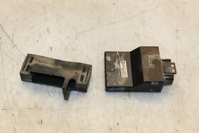 32920-34k01 Suzuki 2020 King Quad 750 Ecu Computer Controller Unit Ecm Cdi 32920-34k0