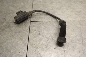33410-05g00 Suzuki Ozark 250 Quadsport Z250 Ltz250 Oem Ignition Coil Spark Plug Cap