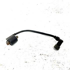 Suzuki 33410-24310 33410-09412 84-87 Quadrunner 185 Oem Ignition Coil As0