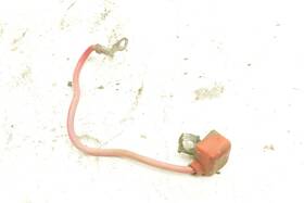 33810-38f00 Suzuki Eiger 400a 02 Starter Cable To Solenoid 48356