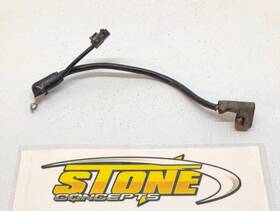 33810-45g01 Suzuki Oem 2006 2007 2008 2009 Ltr450 Starter Starting Motor Wire Ltr 450 06-09