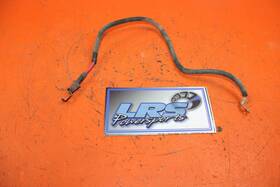 33820-009f00 Suzuki 2001 Quadrunner 500 4x4 Positive Battery Cable Wire