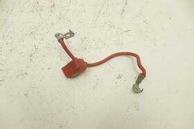 33820-03g00 Suzuki Vinson 4x4 500 F 05 Battery Positive Cable 49044