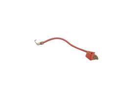 Suzuki 33820-31g00 King Quad Lt 450 08 Cable Battery To Solenoid 54420