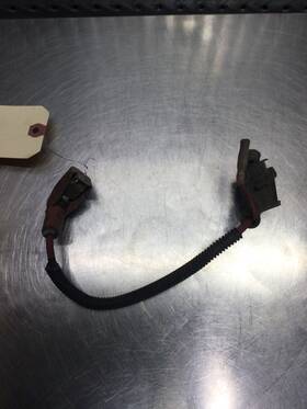 33820-41b00 Suzuki 1987 300 Quad Runner Positive Battery Cable T060