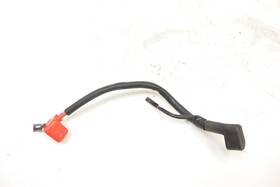 33820-45g00 Suzuki Quad Racer Ltr450 Le 08 Battery Cable Positive 48709