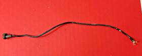 33850-44b01 Suzuki Quadrunner Lt160 Oem Starter Motor Power Cable Wire 33850-44b01 Suzuki Quadrunner Lt160 Oem Starter Motor Power Cable Wire