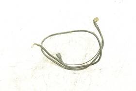 33860-09f10 Suzuki Quad Master 500 00 Battery Ground Cable 48445