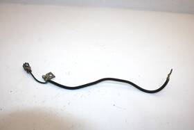 33860-31g10 Suzuki 18 King Quad 500 Oem Negative Battery Wire As3.1