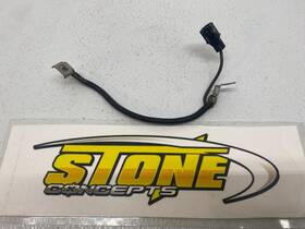 33860-45g01 Suzuki Oem 2006 2007 2008 2009 Ltr450 Battery Negative Motor Wire Ltr 450 06-09