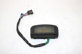 34100-03g40 Suzuki 2003 Ltf500f Oem Speedometer As27