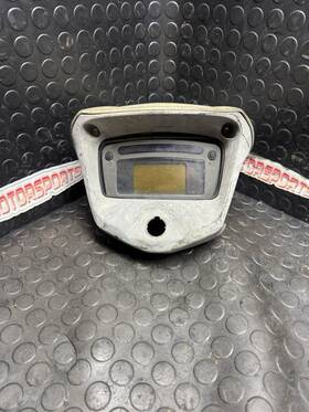 34100-31g40 Suzuki 05-07 King Quad 700 Lta700x 4x4 Speedometer Gauge Cluster Display Works