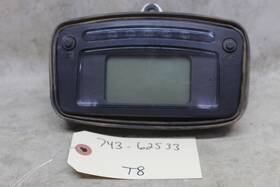 34100-31gl0 Suzuki 14-18 King Quad 750 Oem Speedo Gauge Display Cluster Speedometer See Pics