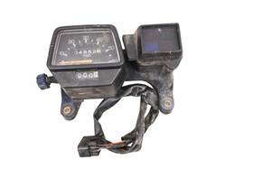34110-09f00 Suzuki 00 Quadmaster 500 4x4 Speedometer Dash Lta500f