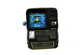 34151-19b10 Suzuki 87 Quadrunner 250 4x4 Speedometer Dash Lt4wd