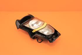 35100-07g00-019 Suzuki 2008 03-08 Ltz400 Z400 Oem Headlight Lamp Bezel Head Light Lense Mount Wiring