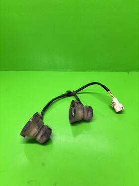 35171-07g00 Suzuki 03-08 Ltz 400 Headlight Harness Socket Connector Wire High Beam Low Kfx
