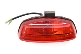 35710-03g20 Suzuki 05 Eiger 400 4x4 Tail Brake Light Ltf400f