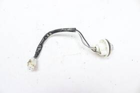 35718-03g30 Suzuki King Quad 500 13 Taillight Socket Cord Harness 51933