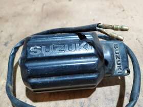 36380-19a0v Suzuki 1985-1992 Lt250r Quadracer Oem Ignition Switch With Key