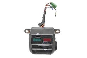 36380-35b00 Suzuki 87 Quadrunner 230 2x4 Key Switch And Indicator Lights Lt230e