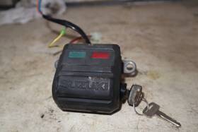 36380-35b0v Suzuki 95 Quad Runner 250 Switch Indicator