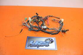 36610-02c30 Suzuki 1999 Quadrunner 160 Ltf160 2x4 Main Engine Wiring Harness Motor Wire Loom