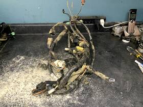 36610-03g51 Suzuki 04-05 Wiring Harness Assembly # Vinson Lt-a500f 500