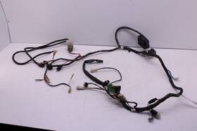 36610-09f00 Suzuki 1999 Quadrunner 500 Ltf500f 4x4 Main Engine Wiring Harness Motor Wire