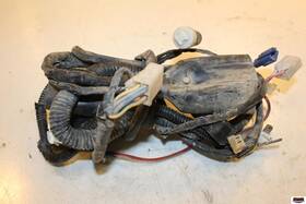 36610-20b40 Suzuki 1990 Quadrunner 250 Main Engine Wiring Harness Wire Loom 36610-20b40 Suzuki 1990 Quadrunner 250 Main Engine Wiring Harness Wire Loom