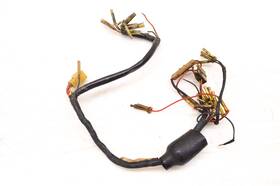 36610-27601 Suzuki 71 Trail Hopper 50 Wire Harness Electrical Wiring Mt50