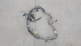 36610-27he0 Suzuki 2009 King Quad 400 As Auto Lta400f 4x4 Main Engine Wiring Harness