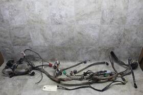 36610-31gr0 Suzuki 17-18 King Quad 750 Eps Oem Main Engine Wiring Harness Motor Wire Loom