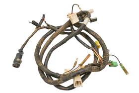 36610-35b01 Suzuki 87 Lt230s Wire Harness Electrical Wiring Quadsport 230 2x4