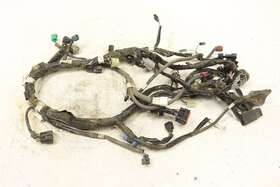 36610-35k70 Suzuki King Quad 500 Axi Eps 20 Wiring Harness Main Chassis 43405