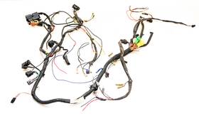 36610-38fb1 Suzuki 05 Eiger 400 4x4 Wire Harness Electrical Wiring Ltf400f 36610-38fb1 Suzuki 05 Eiger 400 4x4 Wire Harness Electrical Wiring Ltf400f