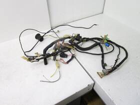 36610-39de0 Suzuki 99 Ltf 300 F King Quad Wire Wiring Harness 1999