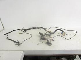36610-39dn0 Suzuki 00 King Quad Ltf 300 4x4 Wiring Harness For Parts 2000