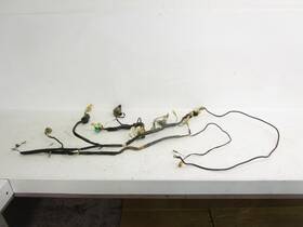 36610-39ds0 Suzuki 01 Ltf 250 F Quadrunner 4x4 Wiring Harness For Parts 2001