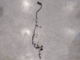36610-43g01 Suzuki Quadsport Ltz50 Z50 Full Wiring Harness Loom 2006-2023