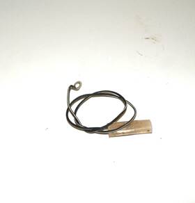 36851-24200 Suzuki 1985 - 1988 Lt 230 Quadsport Ground Wire Oem# 36851-24200 Suzuki 1985 - 1988 Lt 230 Quadsport Ground Wire Oem#