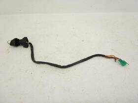 37110-02c01 Suzuki 00 Quadrunner Ltf 160 Ignition Switch 1989-2004