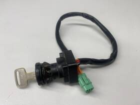 37110-07g31 Suzuki Ltz 400 Ignition Switch With Key Kfx